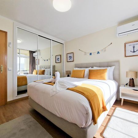 Apartment Rocha Varandas Atlantis Портиман Экстерьер фото