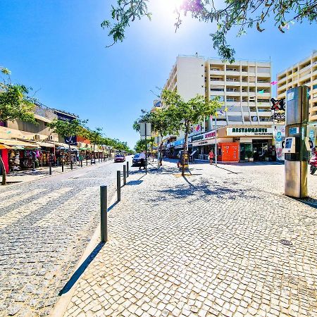 Apartment Rocha Varandas Atlantis Портиман Экстерьер фото