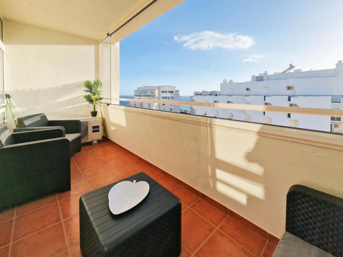 Apartment Rocha Varandas Atlantis Портиман Экстерьер фото
