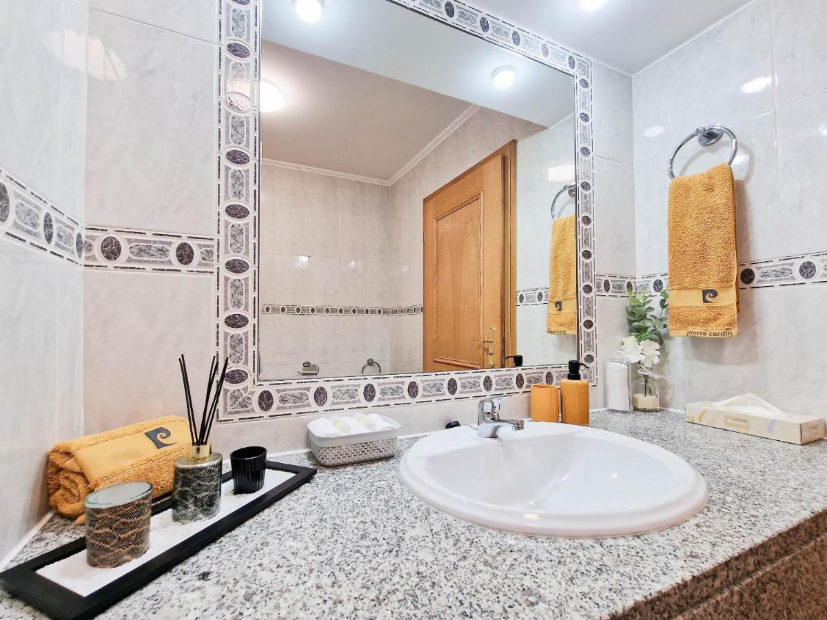 Apartment Rocha Varandas Atlantis Портиман Экстерьер фото