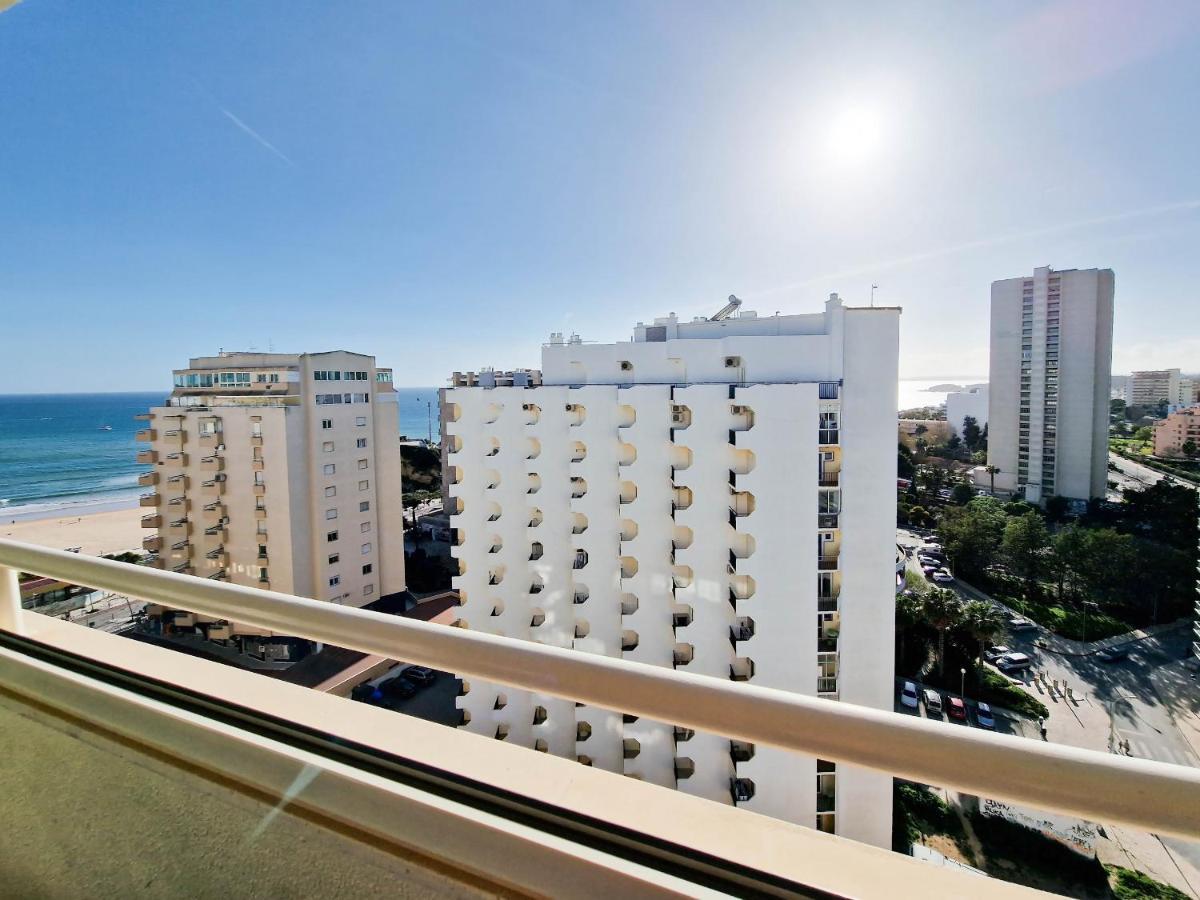 Apartment Rocha Varandas Atlantis Портиман Экстерьер фото