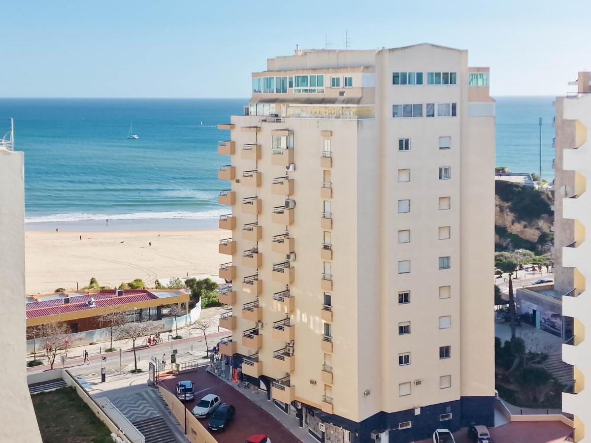 Apartment Rocha Varandas Atlantis Портиман Экстерьер фото