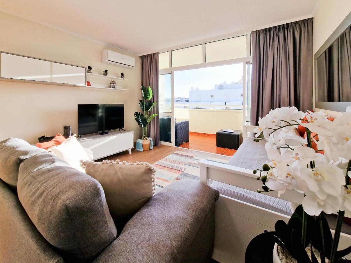 Apartment Rocha Varandas Atlantis Портиман Экстерьер фото