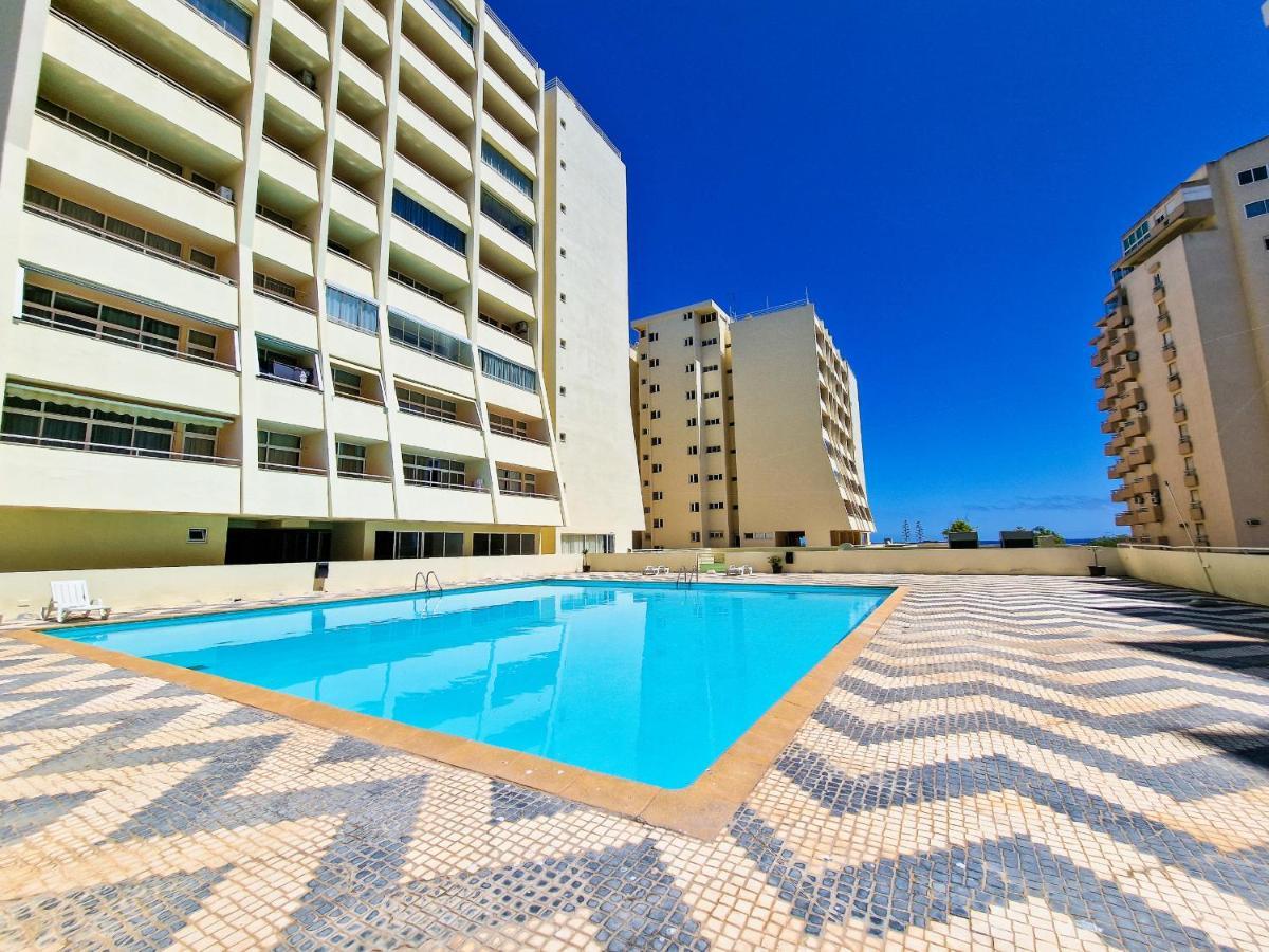 Apartment Rocha Varandas Atlantis Портиман Экстерьер фото