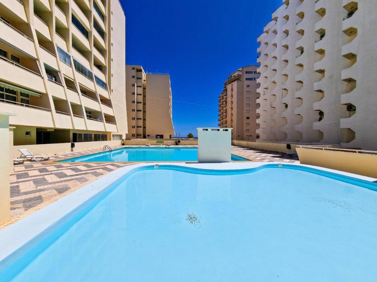 Apartment Rocha Varandas Atlantis Портиман Экстерьер фото