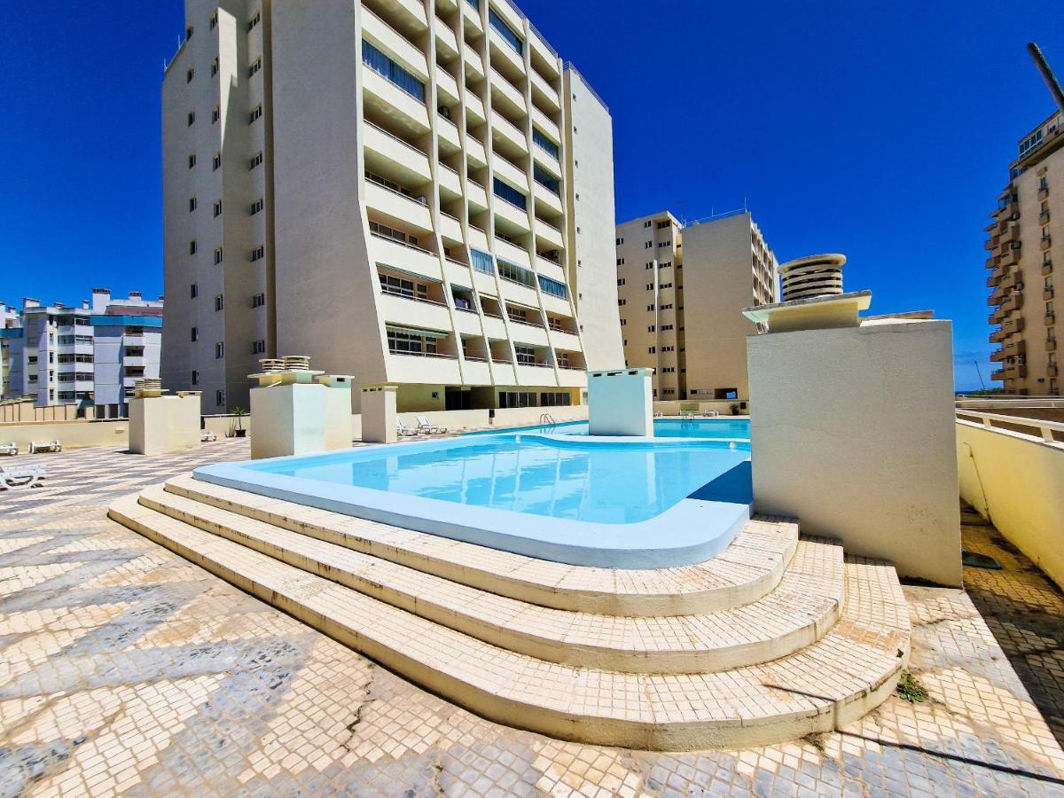 Apartment Rocha Varandas Atlantis Портиман Экстерьер фото