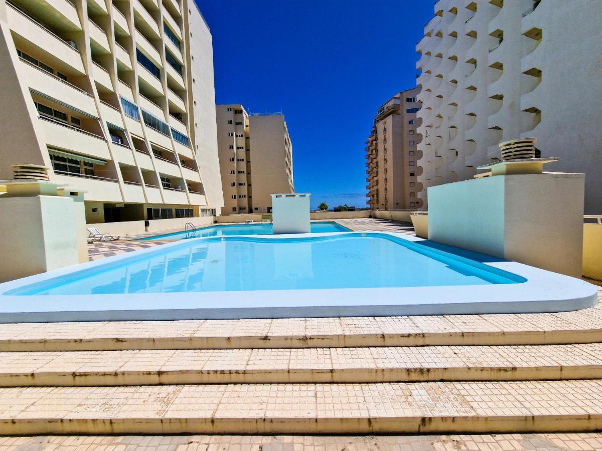 Apartment Rocha Varandas Atlantis Портиман Экстерьер фото