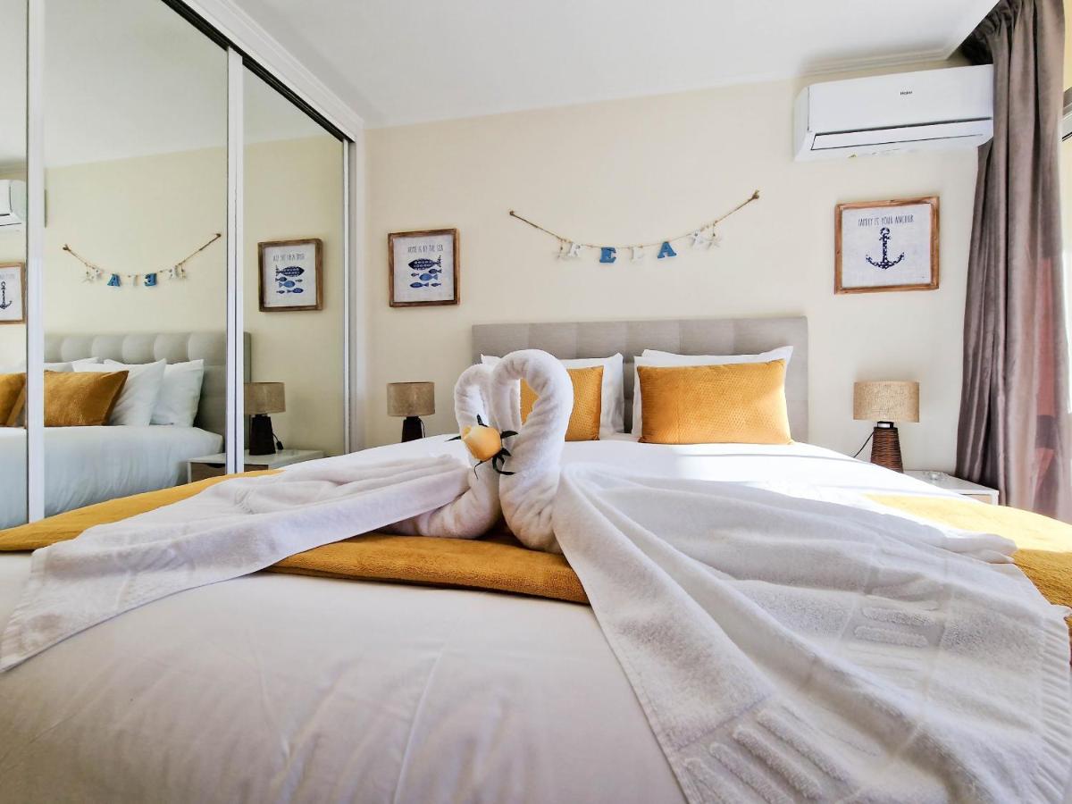 Apartment Rocha Varandas Atlantis Портиман Экстерьер фото