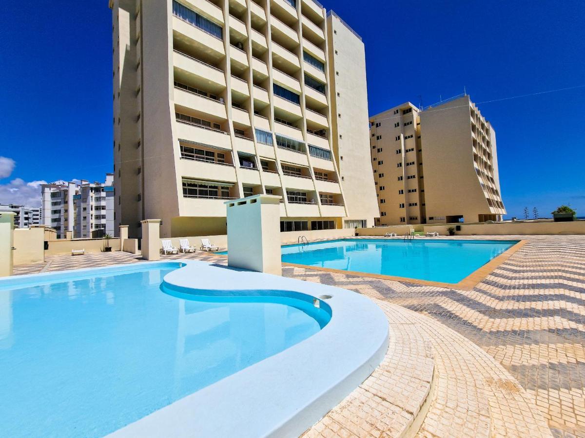 Apartment Rocha Varandas Atlantis Портиман Экстерьер фото